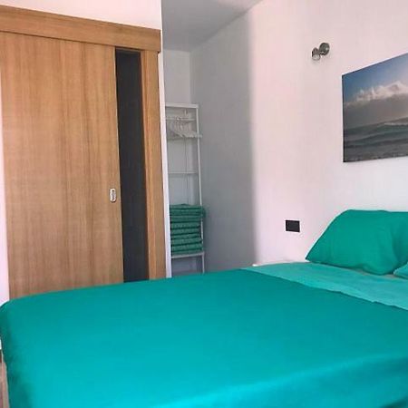 Sunny Studio Lanzarote Apartment Charco del Palo Exterior photo