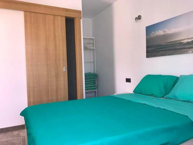 Sunny Studio Lanzarote Apartment Charco del Palo Exterior photo